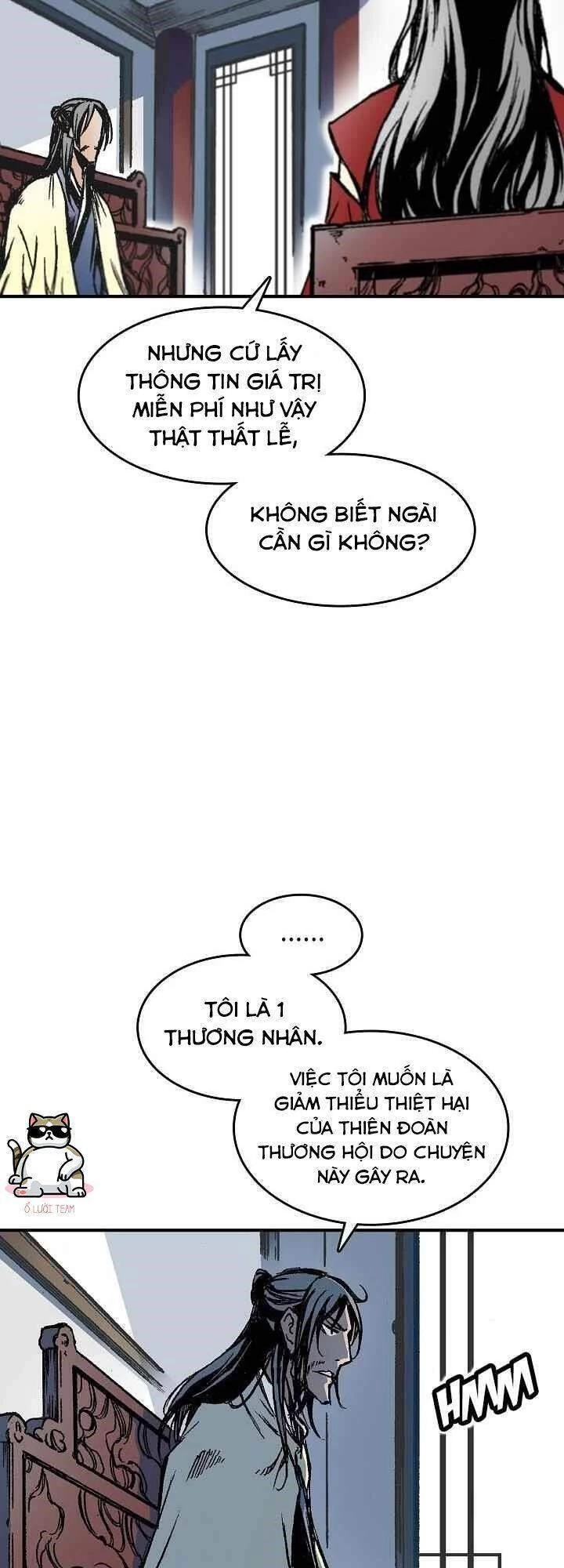 Hồi Ức Chiến Thần Chapter 55 - Trang 2