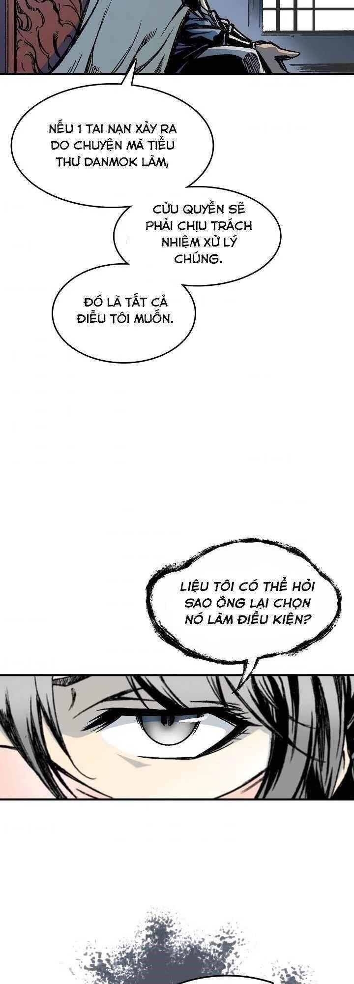 Hồi Ức Chiến Thần Chapter 55 - Trang 2