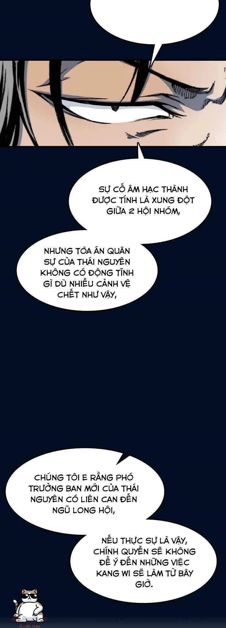 Hồi Ức Chiến Thần Chapter 55 - Trang 2