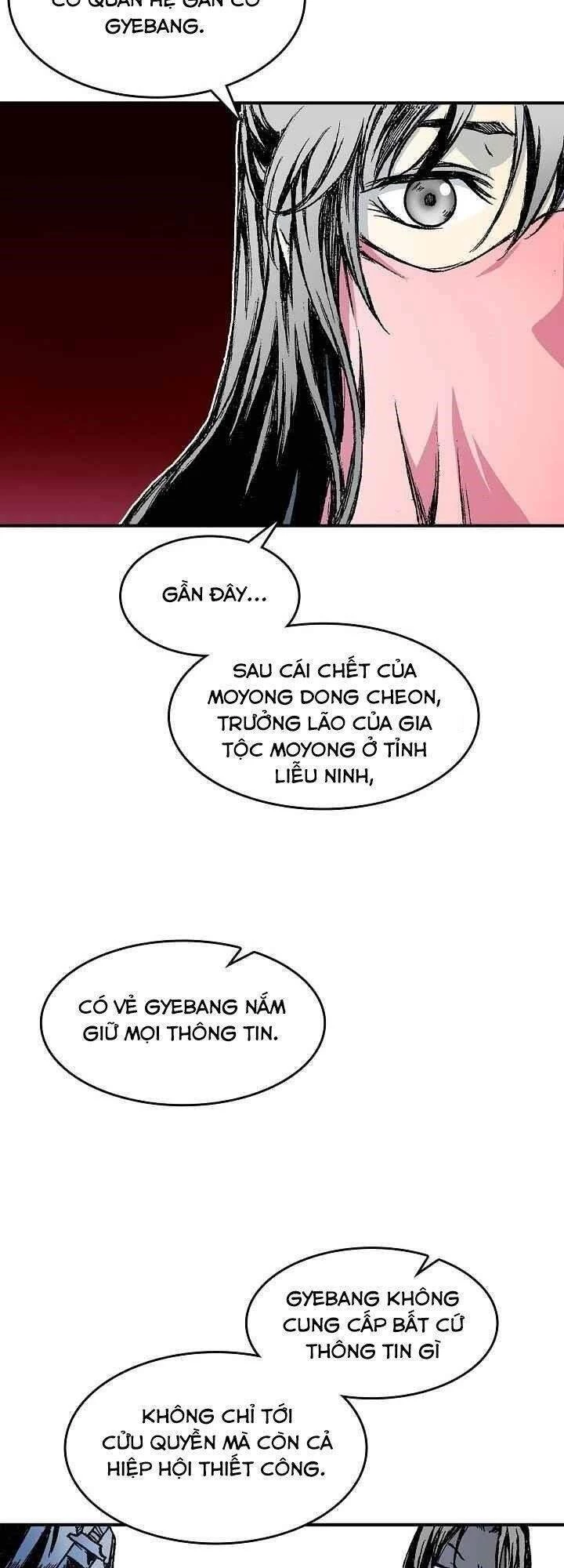 Hồi Ức Chiến Thần Chapter 55 - Trang 2