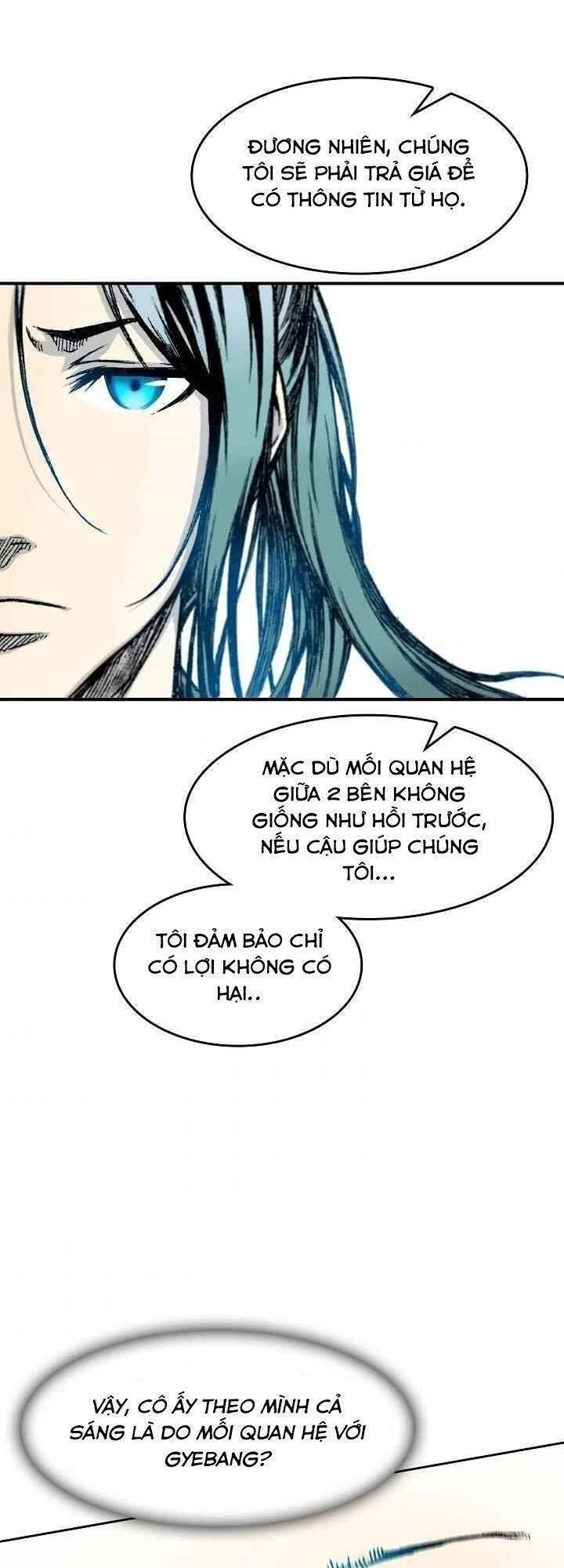 Hồi Ức Chiến Thần Chapter 55 - Trang 2
