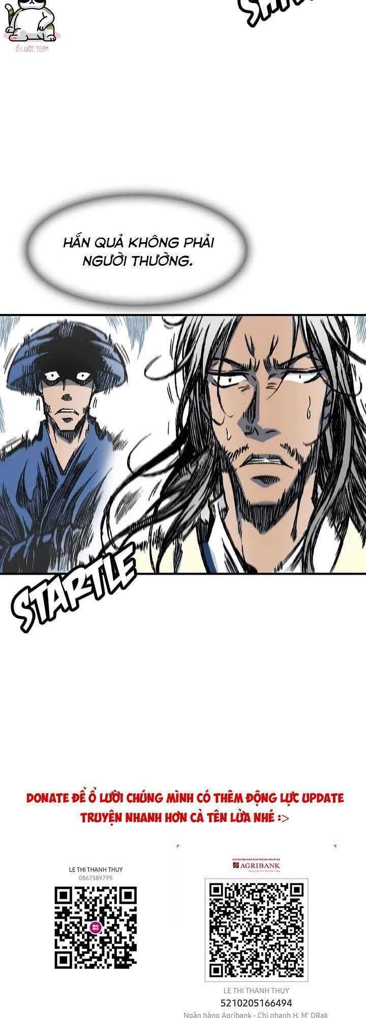 Hồi Ức Chiến Thần Chapter 55 - Trang 2