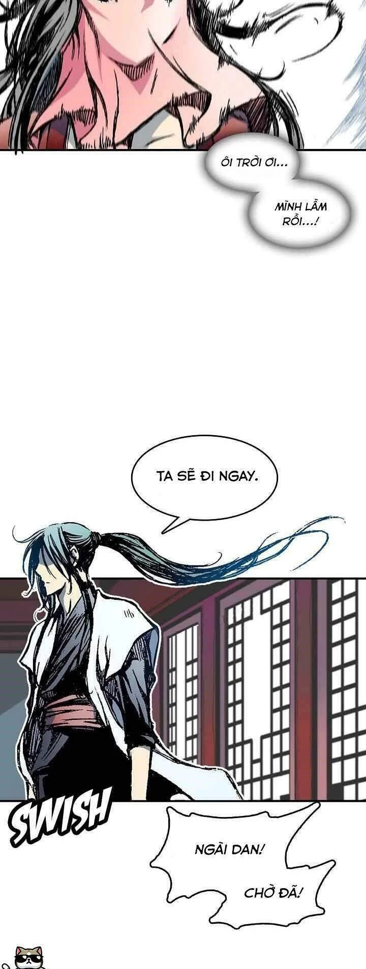 Hồi Ức Chiến Thần Chapter 56 - Trang 2