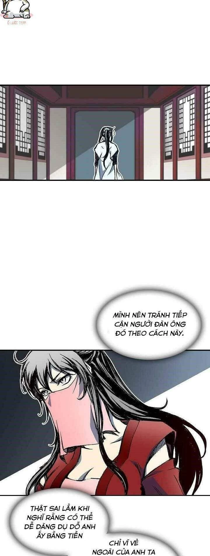 Hồi Ức Chiến Thần Chapter 56 - Trang 2