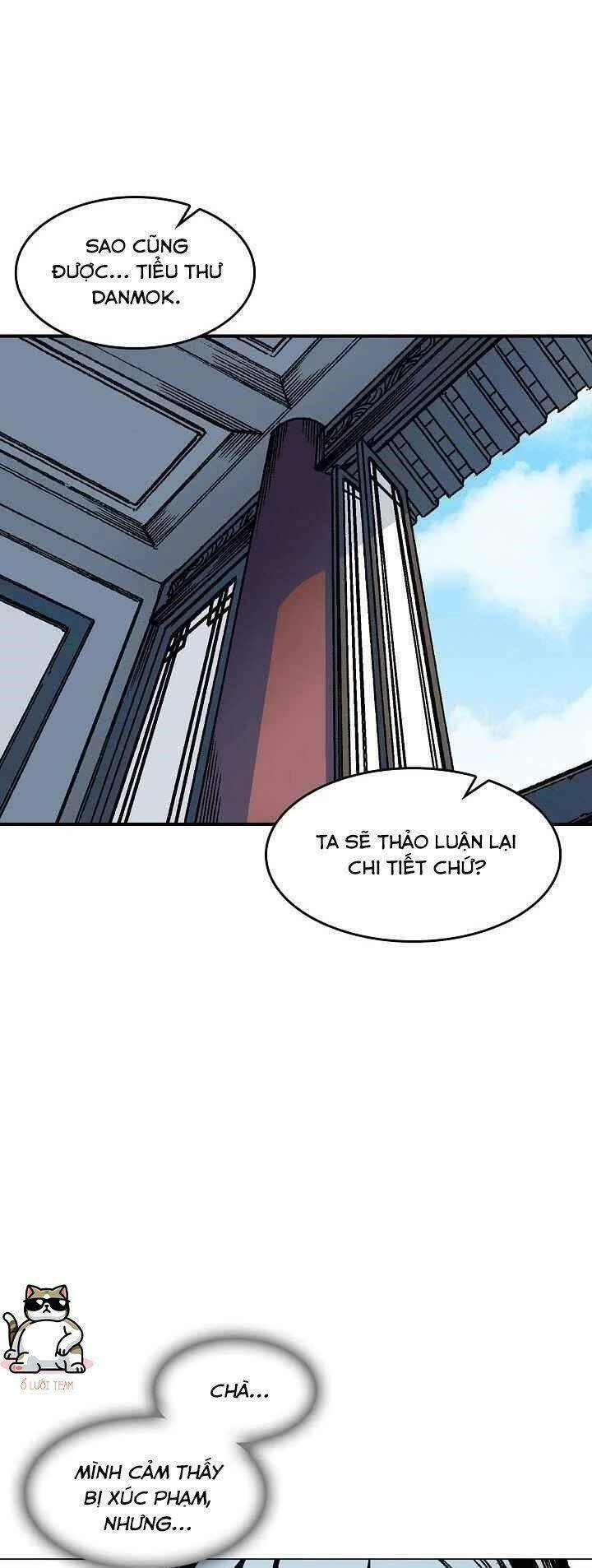 Hồi Ức Chiến Thần Chapter 56 - Trang 2