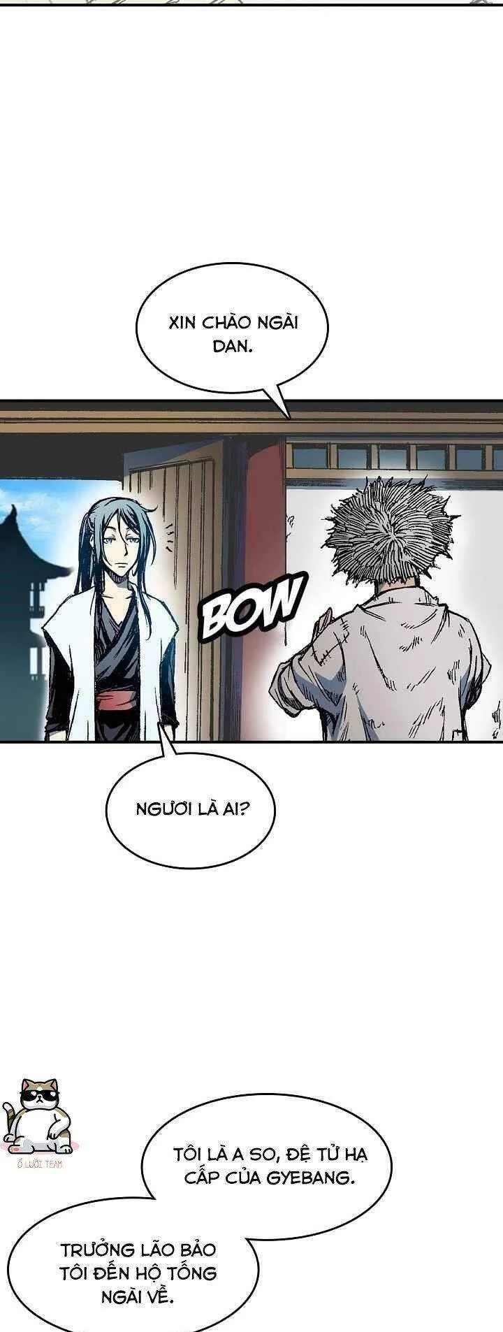 Hồi Ức Chiến Thần Chapter 56 - Trang 2