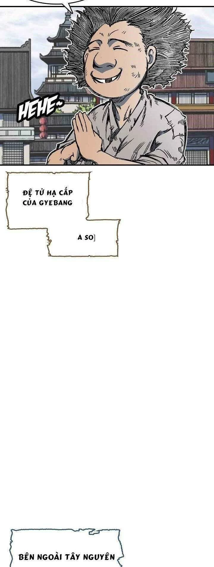 Hồi Ức Chiến Thần Chapter 56 - Trang 2