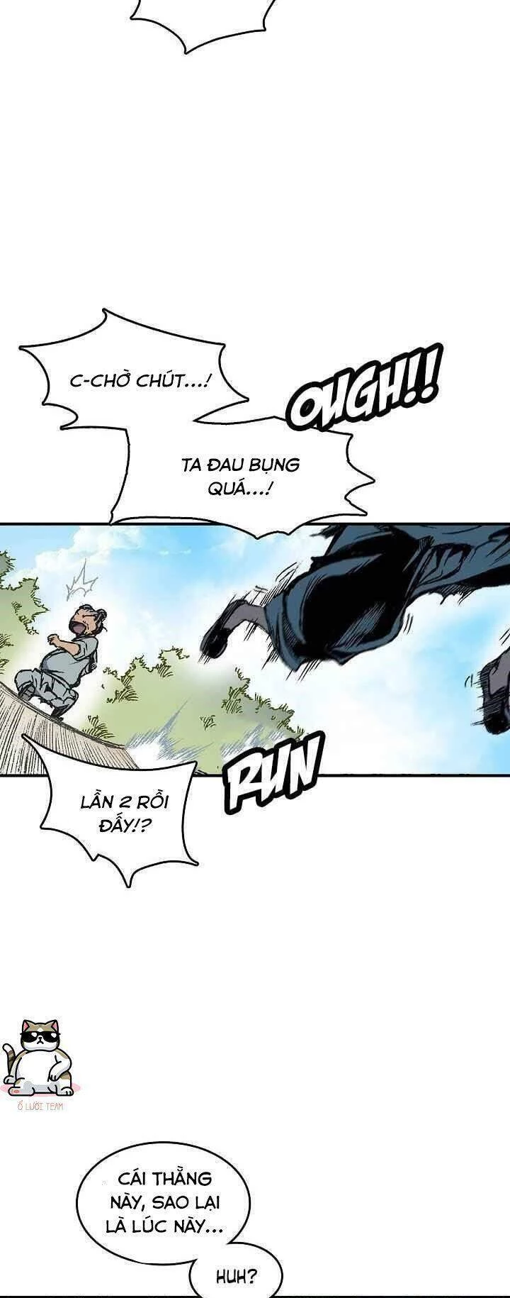 Hồi Ức Chiến Thần Chapter 56 - Trang 2