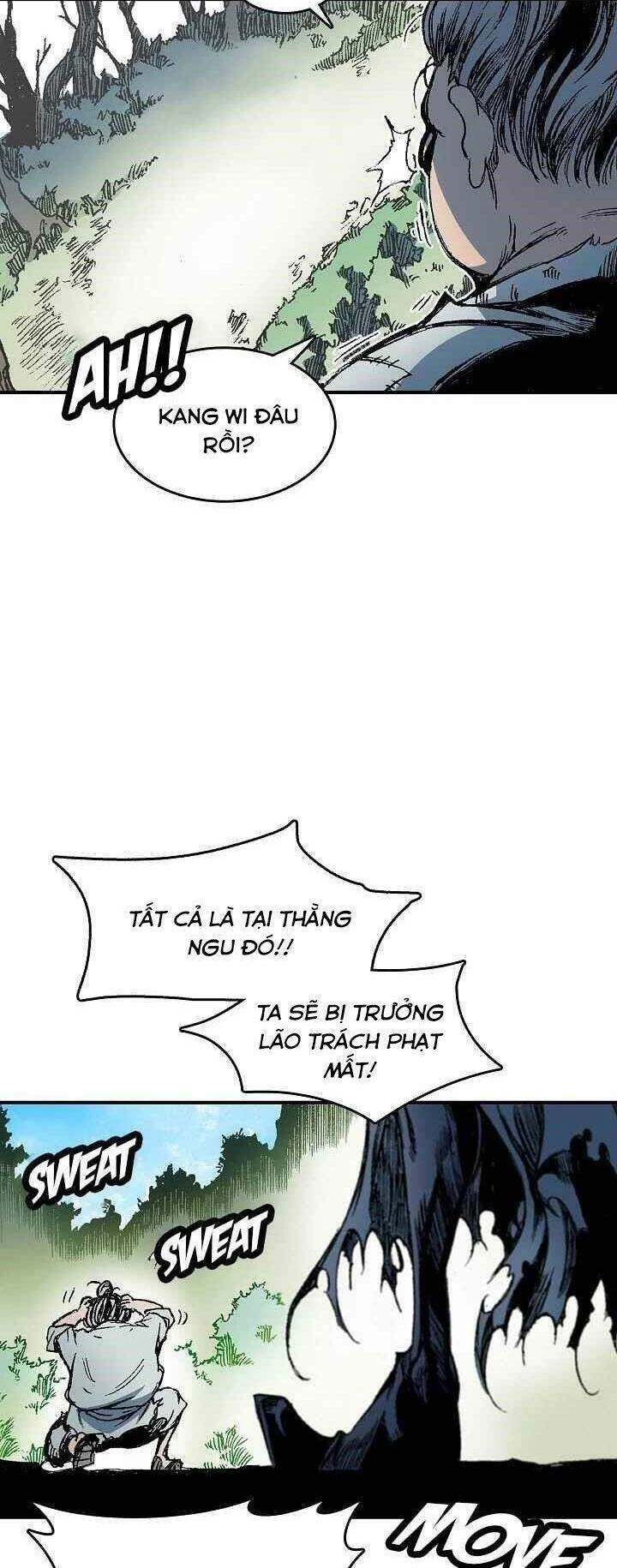 Hồi Ức Chiến Thần Chapter 56 - Trang 2