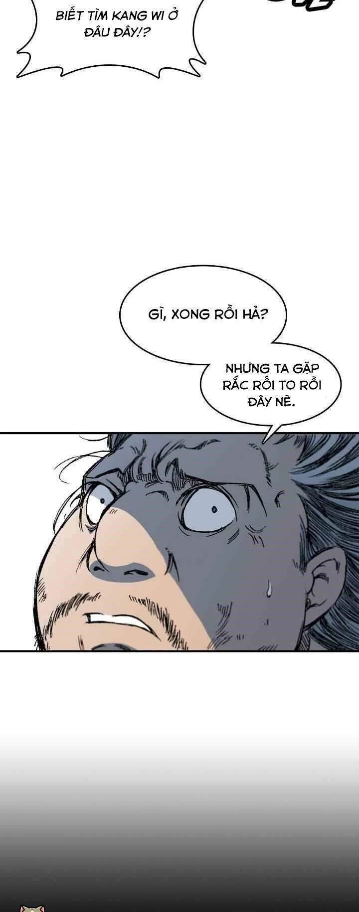 Hồi Ức Chiến Thần Chapter 56 - Trang 2