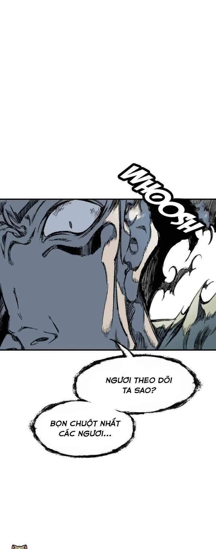 Hồi Ức Chiến Thần Chapter 56 - Trang 2