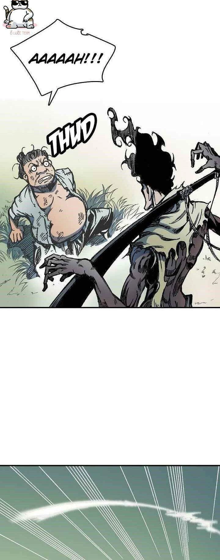 Hồi Ức Chiến Thần Chapter 56 - Trang 2