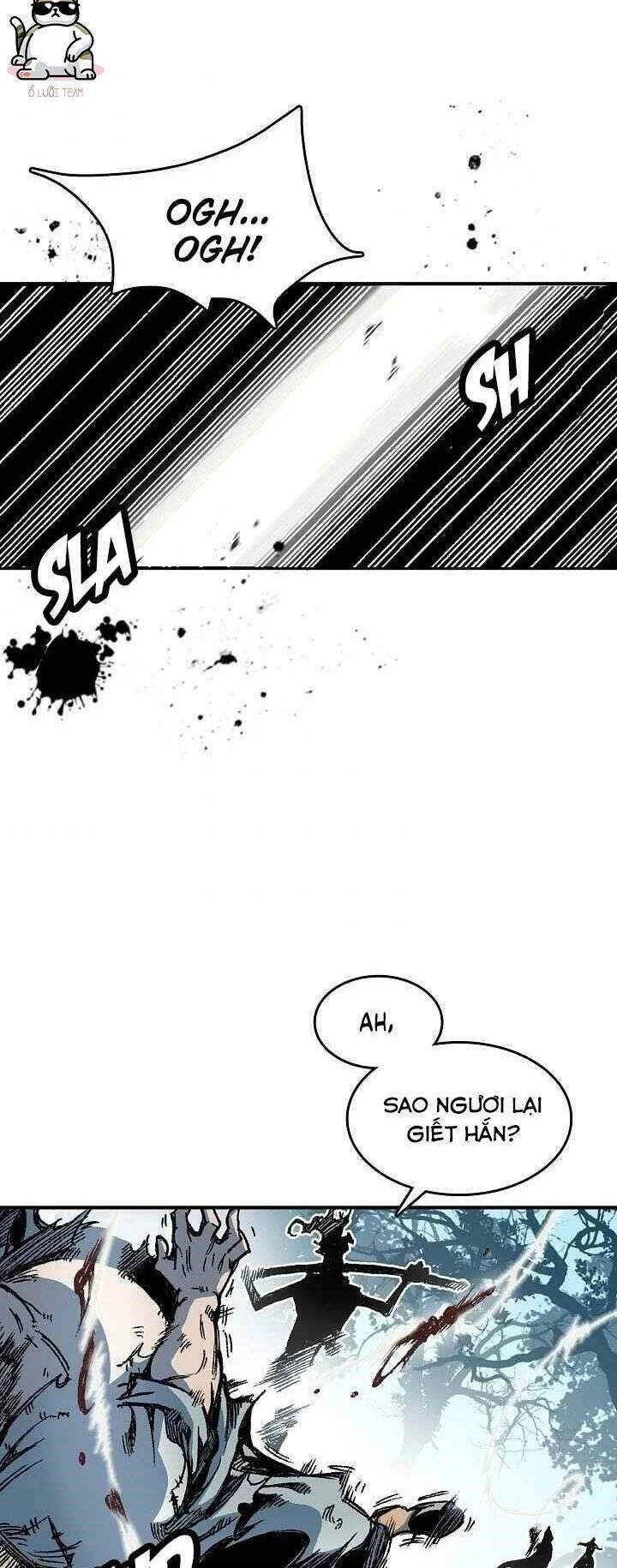 Hồi Ức Chiến Thần Chapter 56 - Trang 2