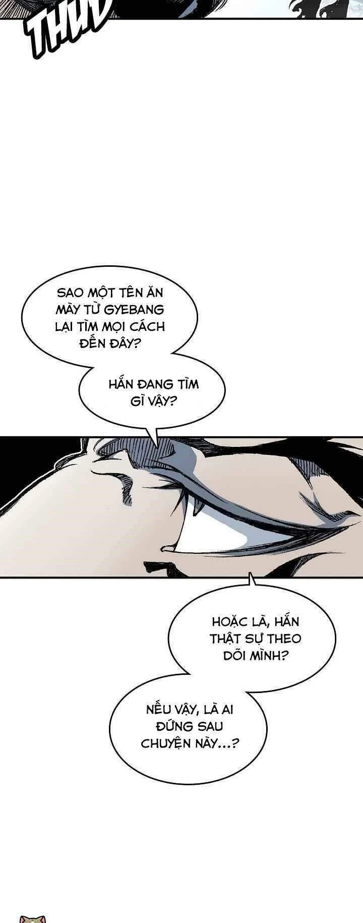 Hồi Ức Chiến Thần Chapter 56 - Trang 2