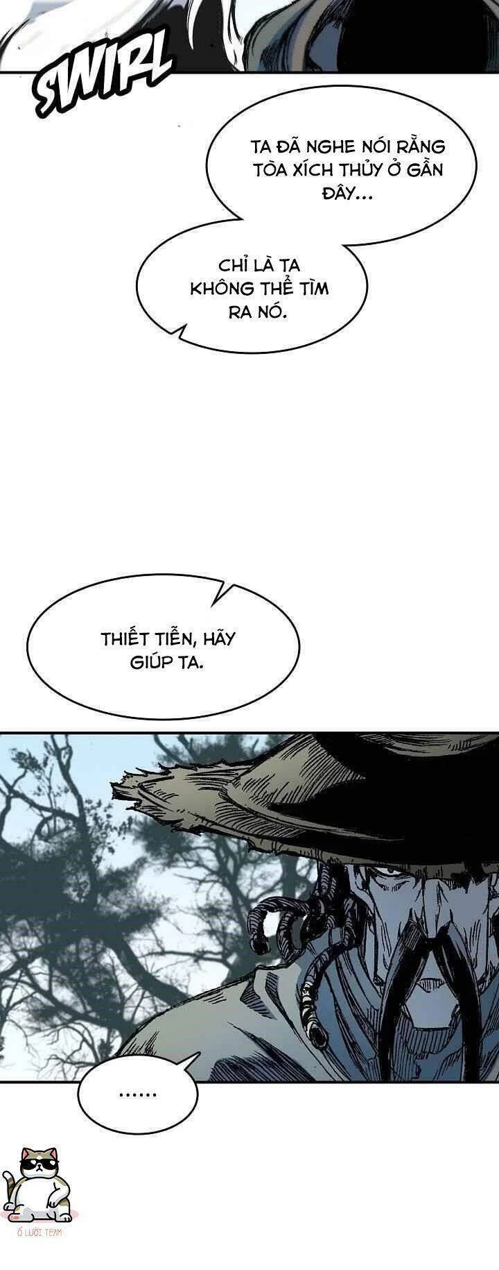 Hồi Ức Chiến Thần Chapter 56 - Trang 2