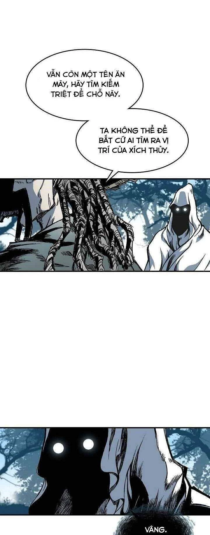 Hồi Ức Chiến Thần Chapter 56 - Trang 2