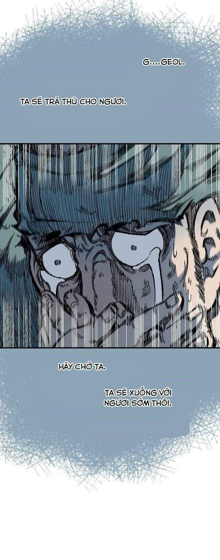 Hồi Ức Chiến Thần Chapter 56 - Trang 2