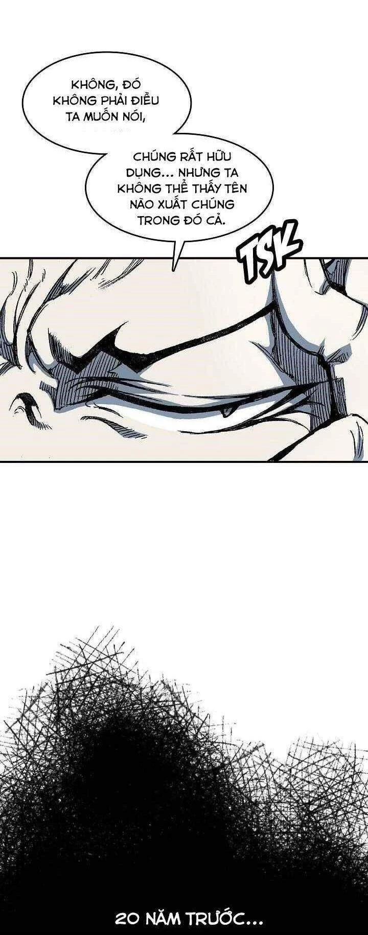 Hồi Ức Chiến Thần Chapter 56 - Trang 2