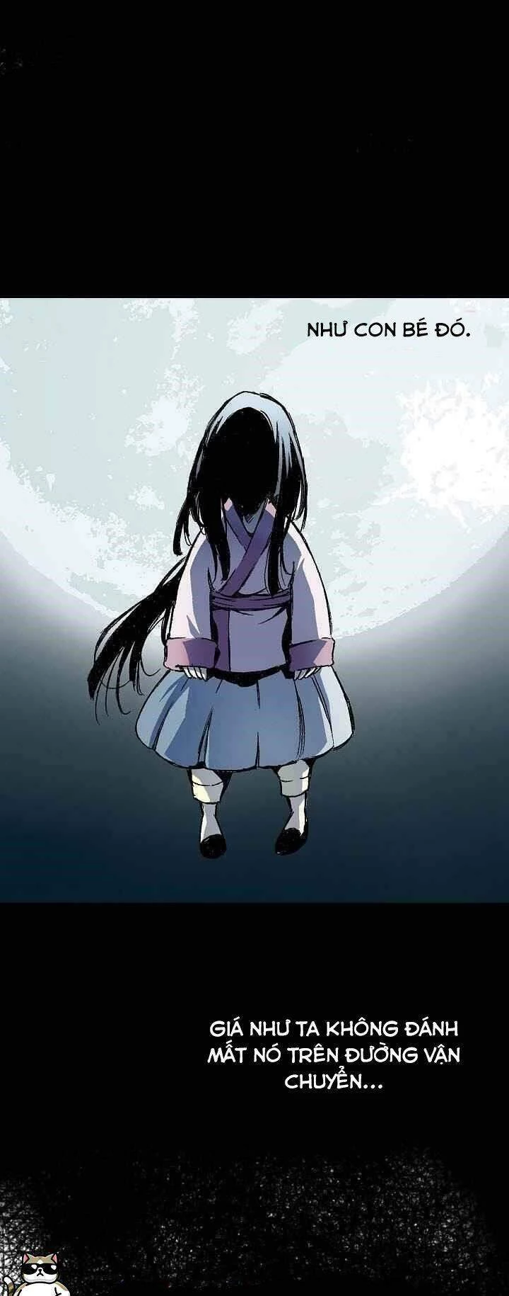 Hồi Ức Chiến Thần Chapter 56 - Trang 2