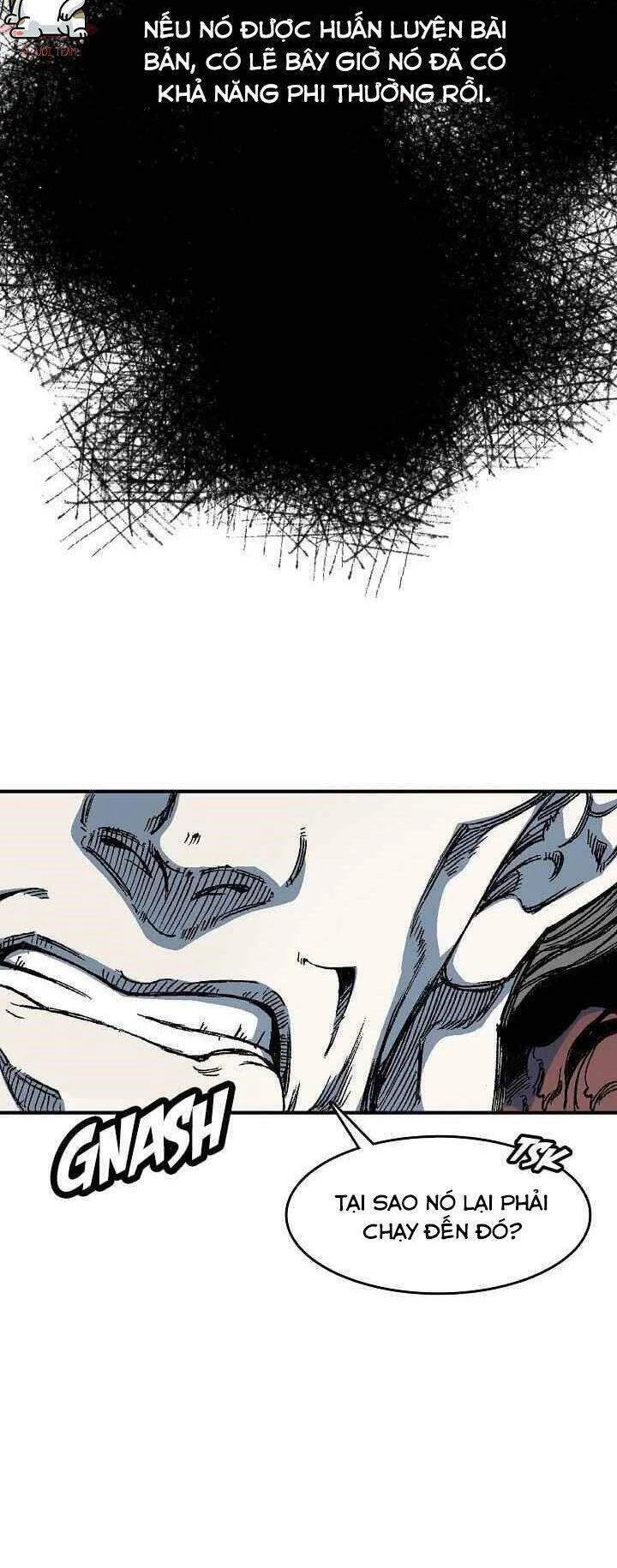 Hồi Ức Chiến Thần Chapter 56 - Trang 2