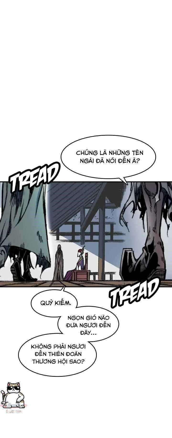 Hồi Ức Chiến Thần Chapter 56 - Trang 2