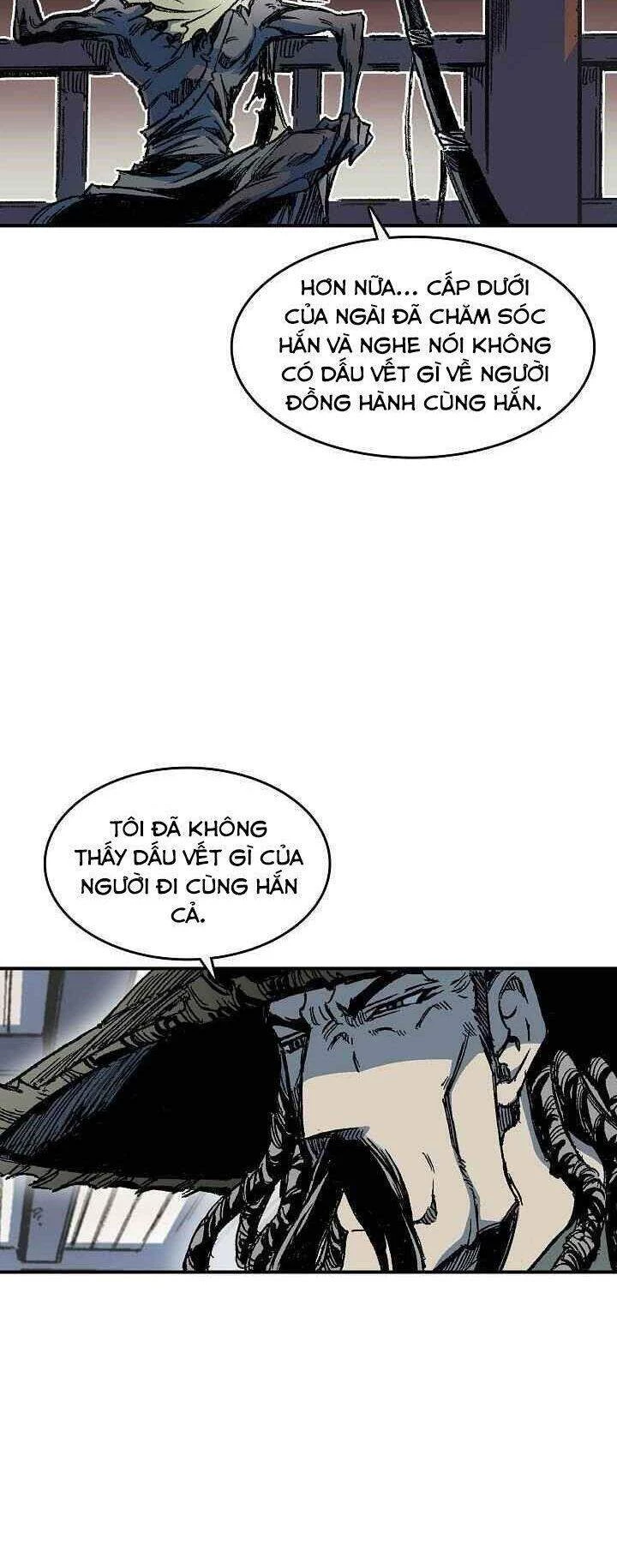 Hồi Ức Chiến Thần Chapter 56 - Trang 2