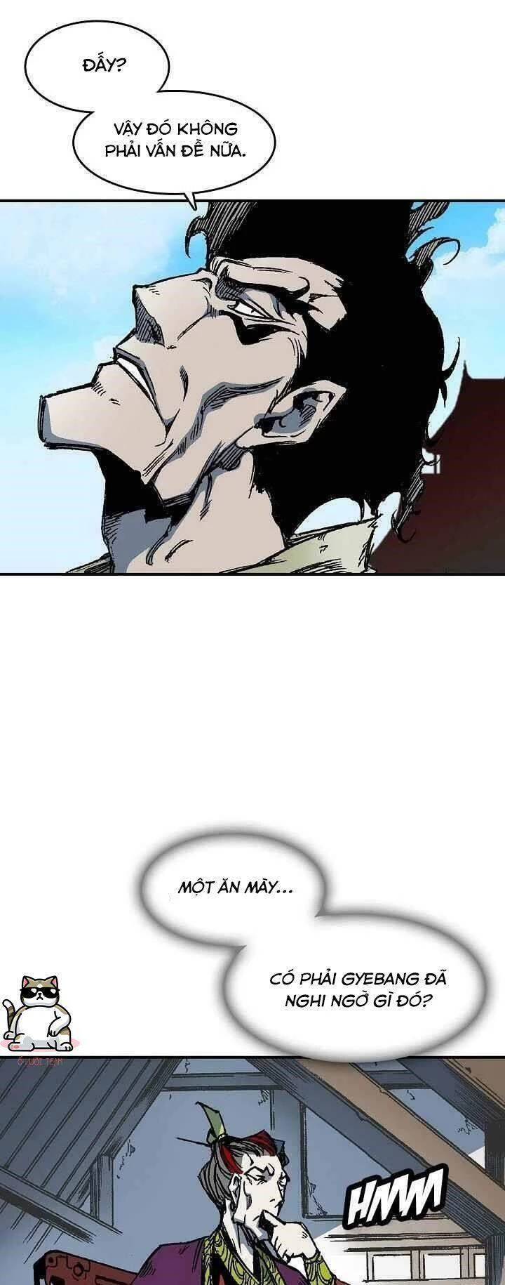 Hồi Ức Chiến Thần Chapter 56 - Trang 2