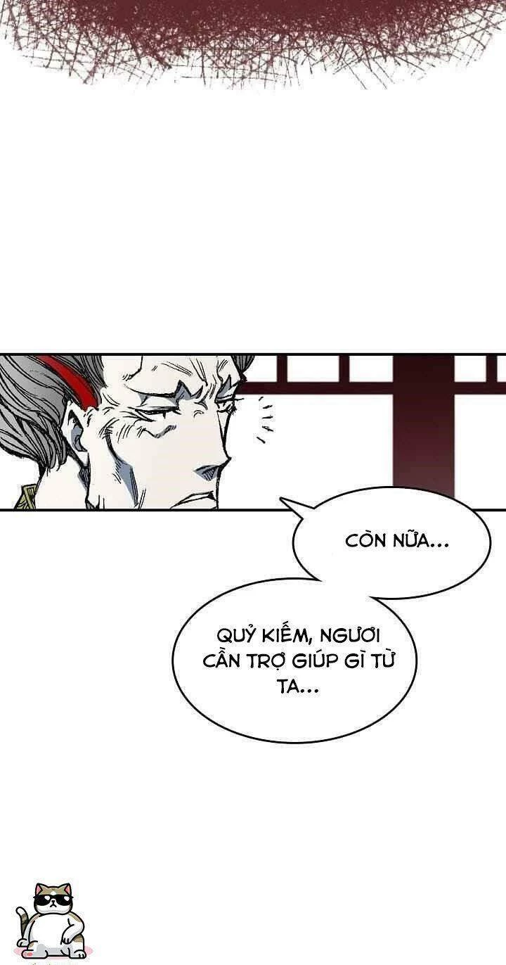 Hồi Ức Chiến Thần Chapter 56 - Trang 2
