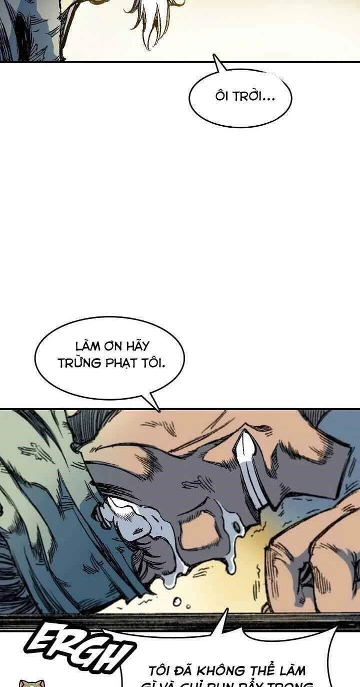 Hồi Ức Chiến Thần Chapter 56 - Trang 2