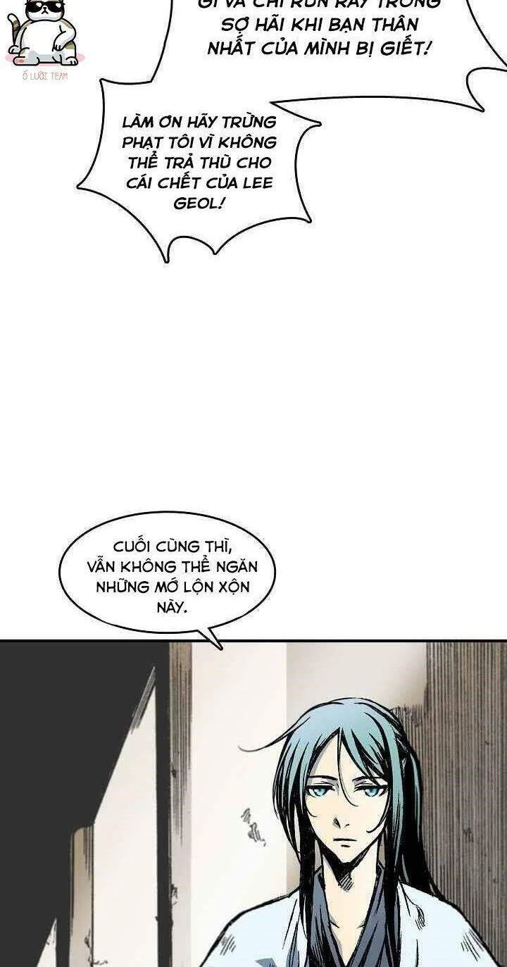 Hồi Ức Chiến Thần Chapter 56 - Trang 2