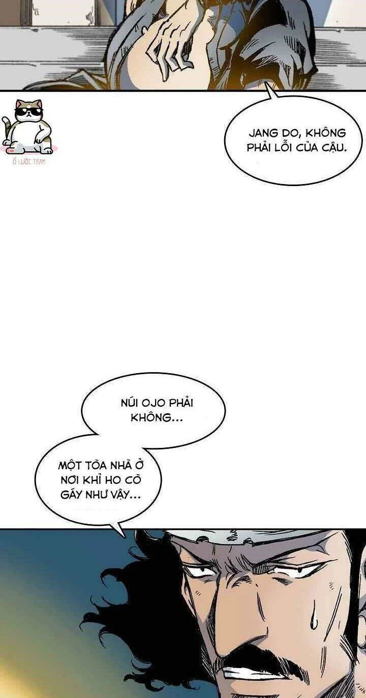 Hồi Ức Chiến Thần Chapter 56 - Trang 2