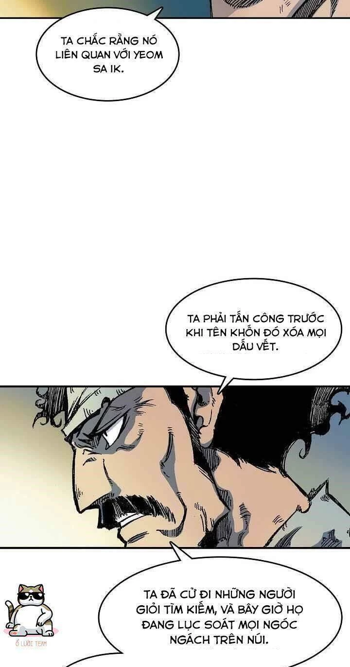 Hồi Ức Chiến Thần Chapter 56 - Trang 2