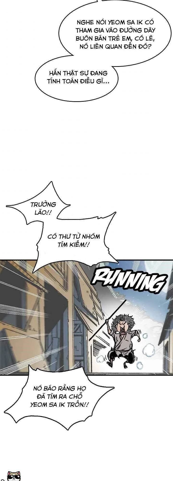 Hồi Ức Chiến Thần Chapter 56 - Trang 2