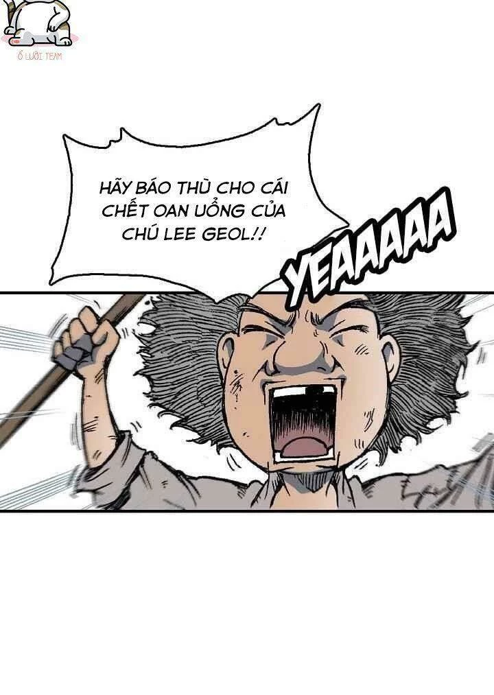 Hồi Ức Chiến Thần Chapter 56 - Trang 2