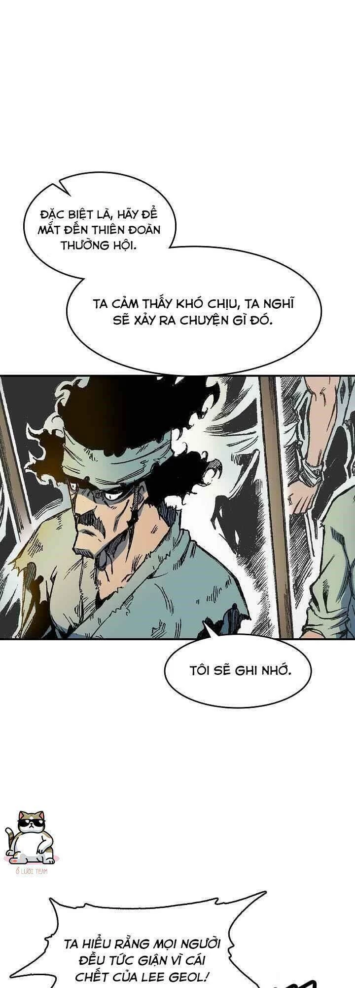 Hồi Ức Chiến Thần Chapter 56 - Trang 2