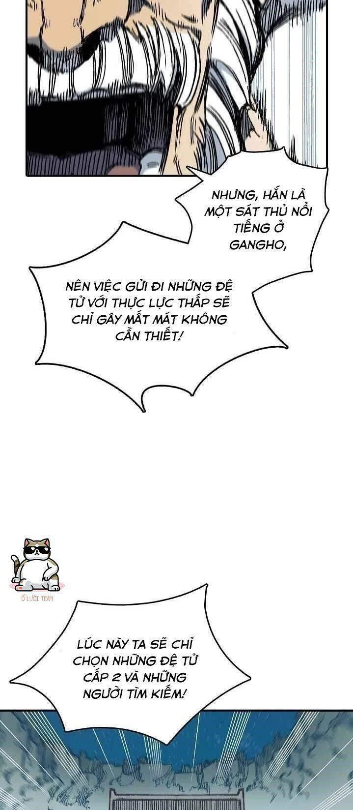 Hồi Ức Chiến Thần Chapter 56 - Trang 2