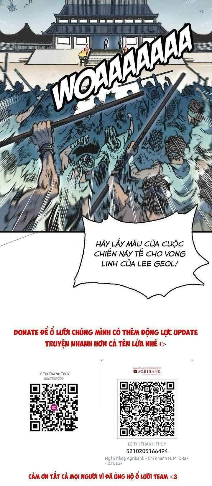 Hồi Ức Chiến Thần Chapter 56 - Trang 2