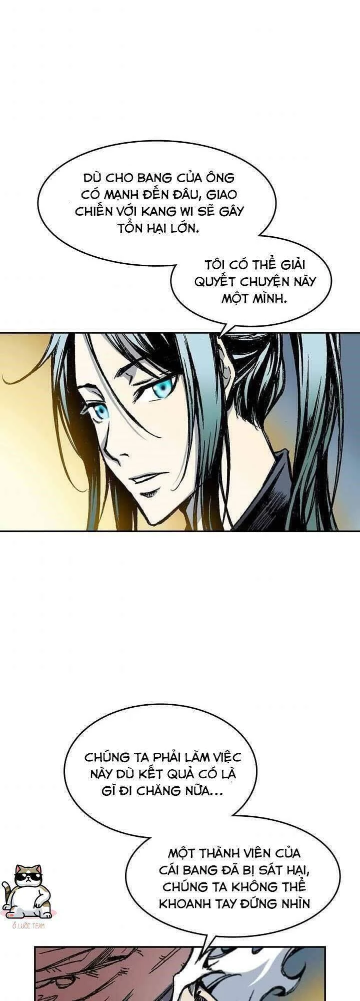 Hồi Ức Chiến Thần Chapter 57 - Trang 2