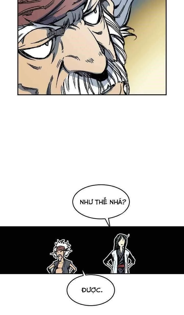 Hồi Ức Chiến Thần Chapter 57 - Trang 2