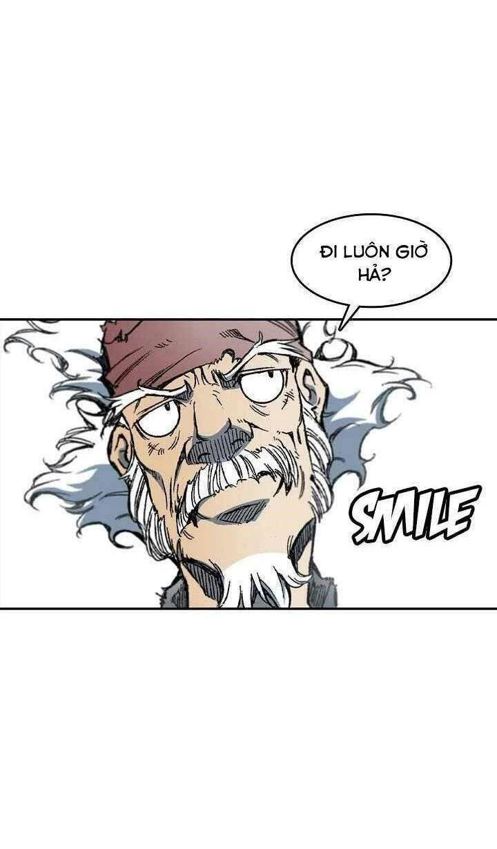 Hồi Ức Chiến Thần Chapter 57 - Trang 2