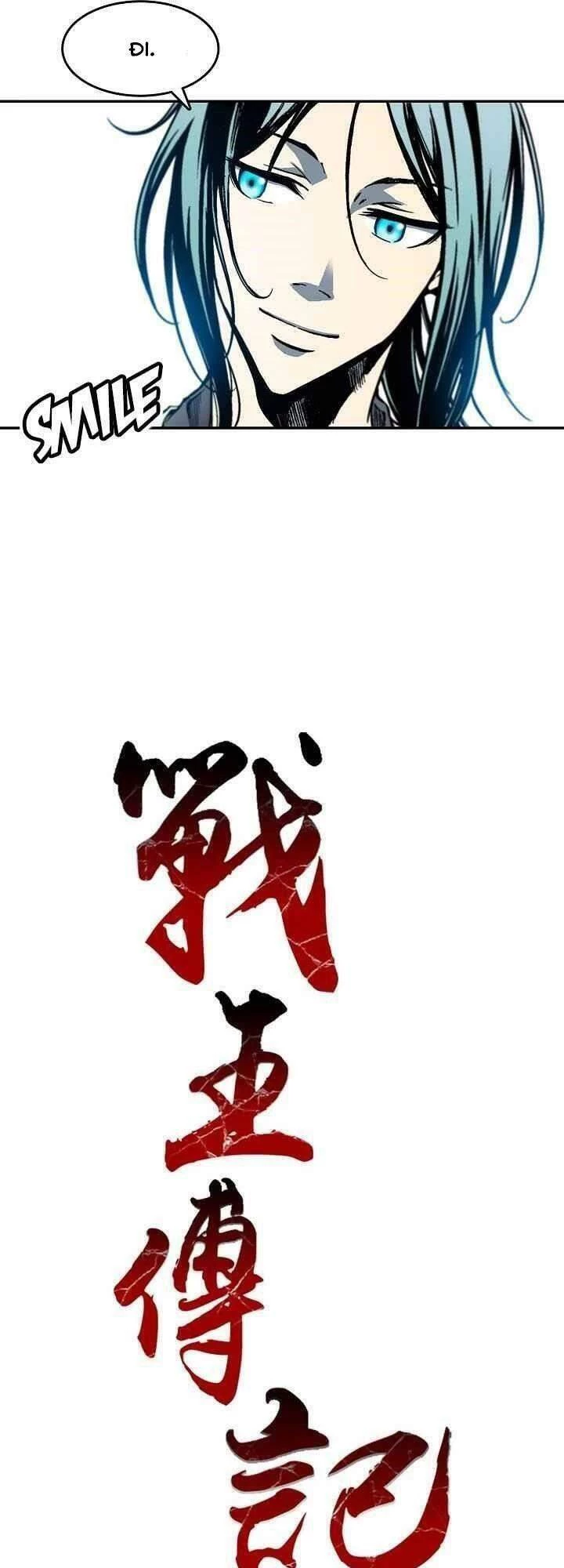 Hồi Ức Chiến Thần Chapter 57 - Trang 2