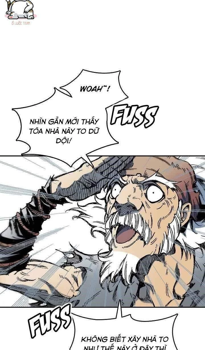 Hồi Ức Chiến Thần Chapter 57 - Trang 2