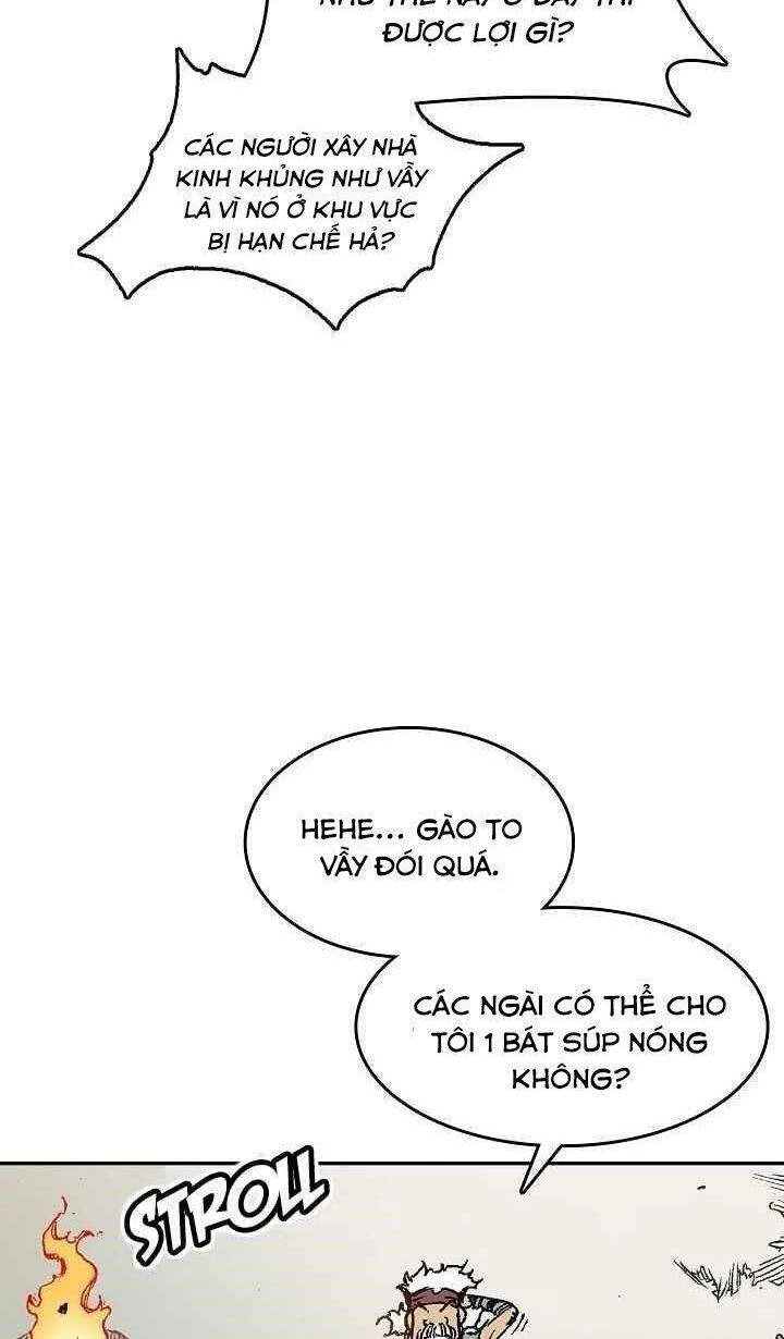 Hồi Ức Chiến Thần Chapter 57 - Trang 2
