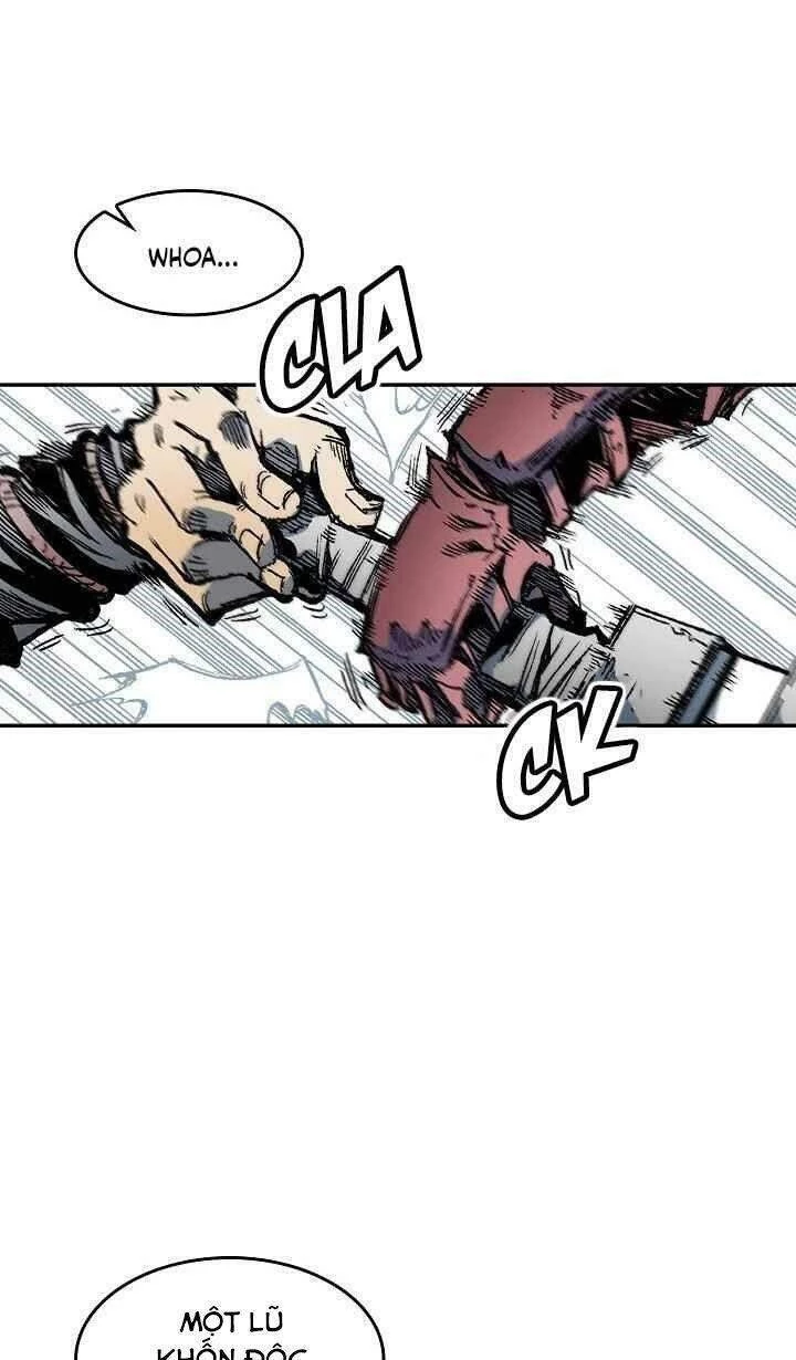 Hồi Ức Chiến Thần Chapter 57 - Trang 2