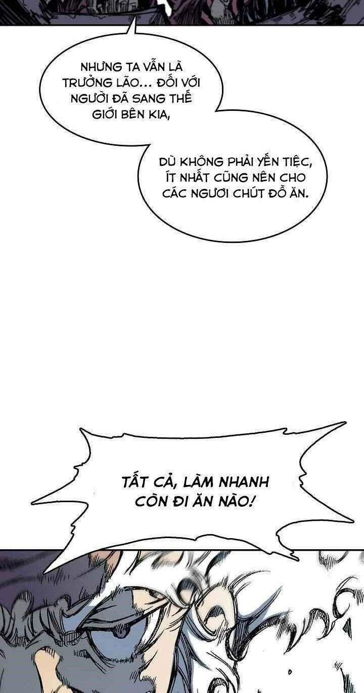 Hồi Ức Chiến Thần Chapter 57 - Trang 2