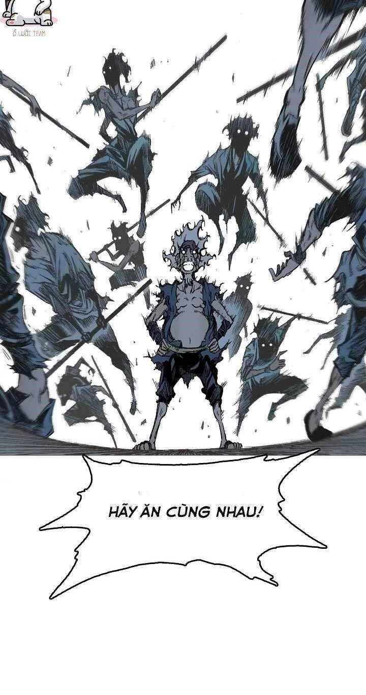 Hồi Ức Chiến Thần Chapter 57 - Trang 2