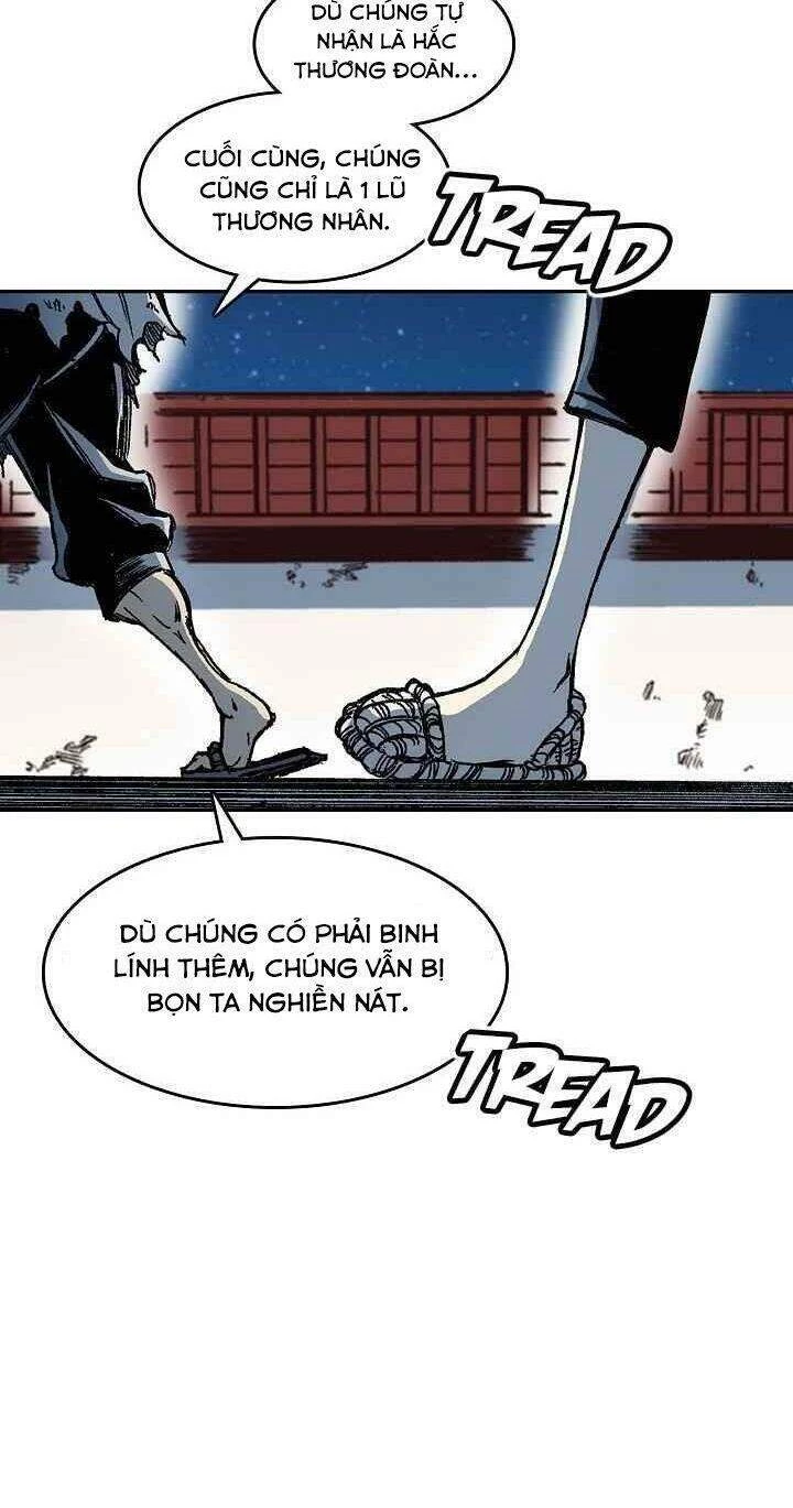 Hồi Ức Chiến Thần Chapter 57 - Trang 2