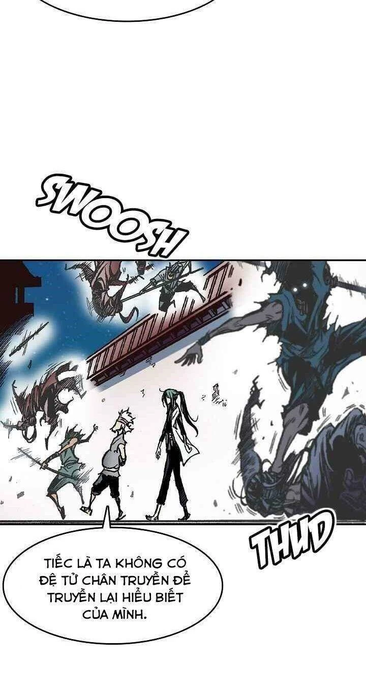 Hồi Ức Chiến Thần Chapter 57 - Trang 2