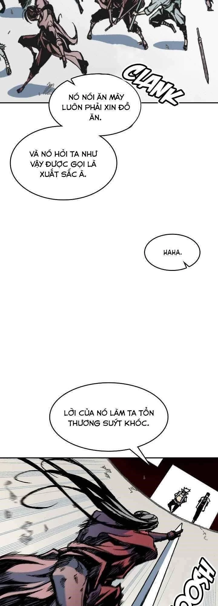 Hồi Ức Chiến Thần Chapter 57 - Trang 2