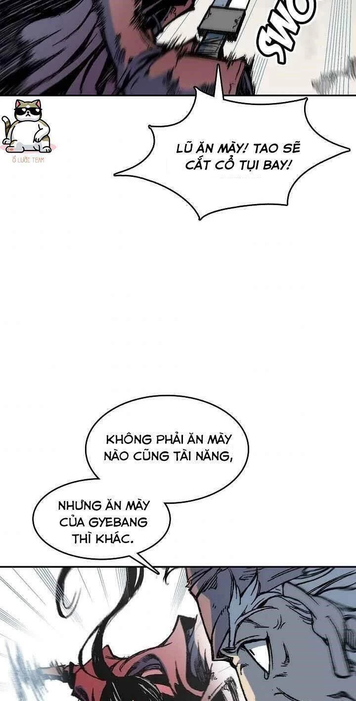 Hồi Ức Chiến Thần Chapter 57 - Trang 2